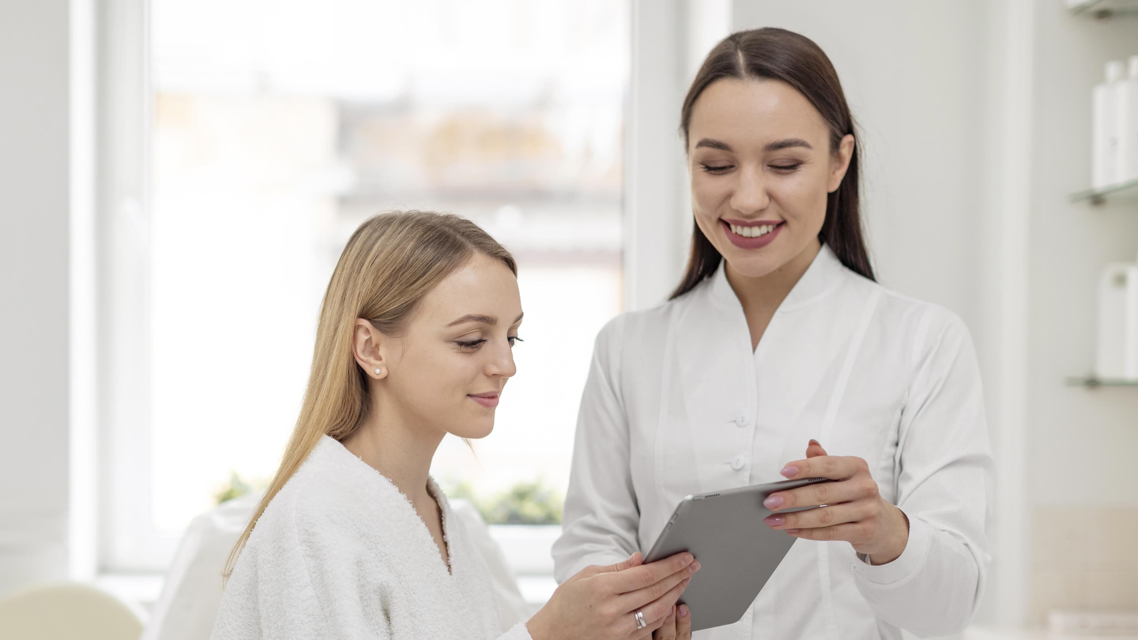 Ste primeren kandidat za lasersko odstranjevanje dlak!
