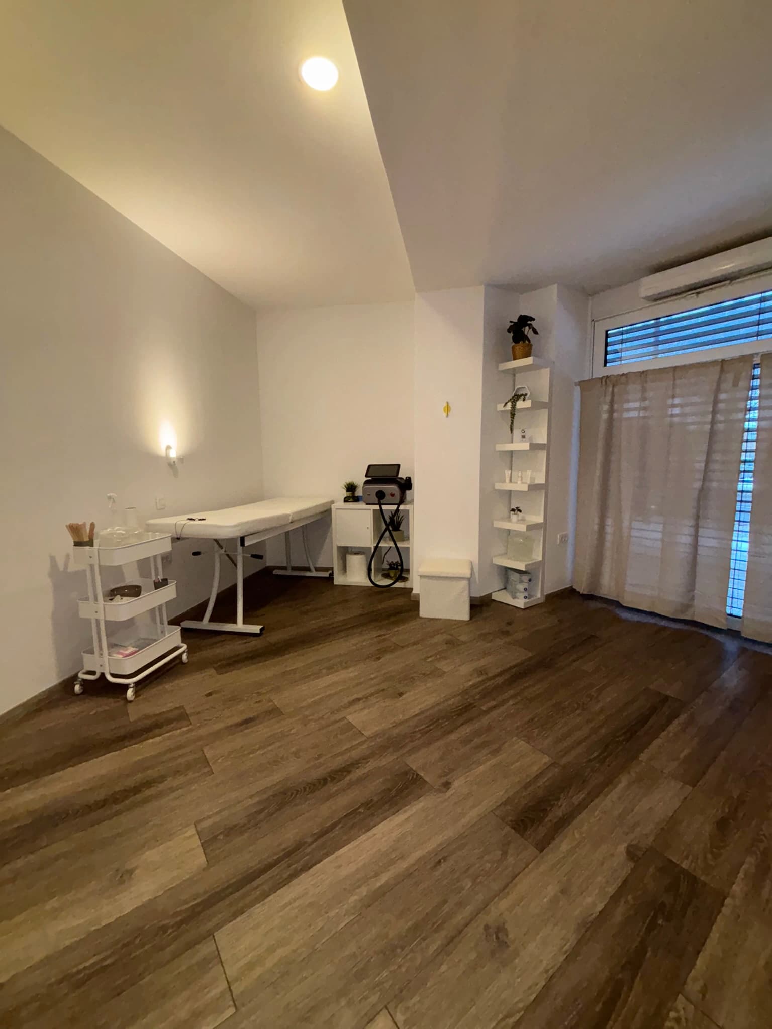 Kozmetični tretma 3