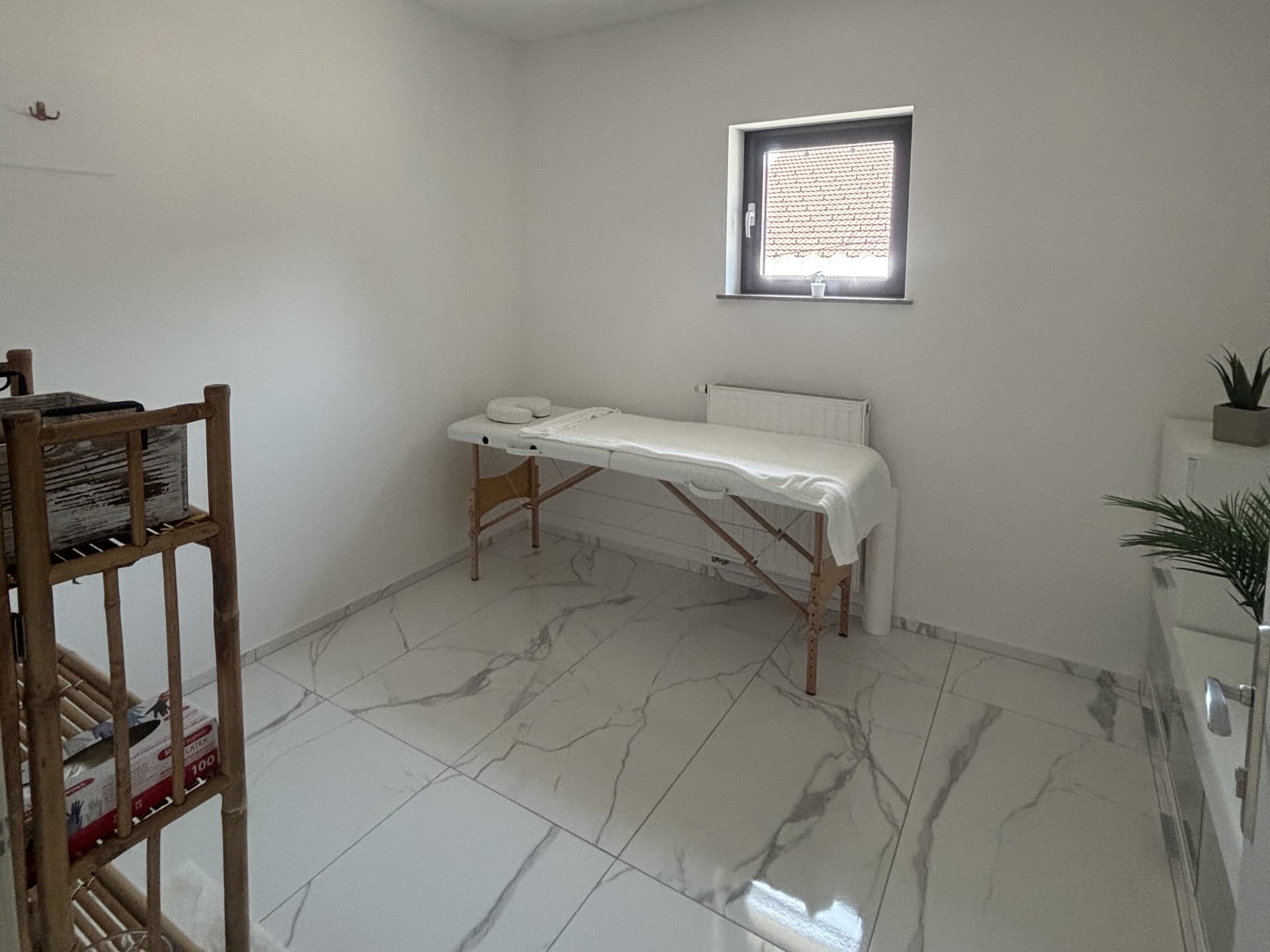 Kozmetični salon Novo mesto - Lumen Estetika