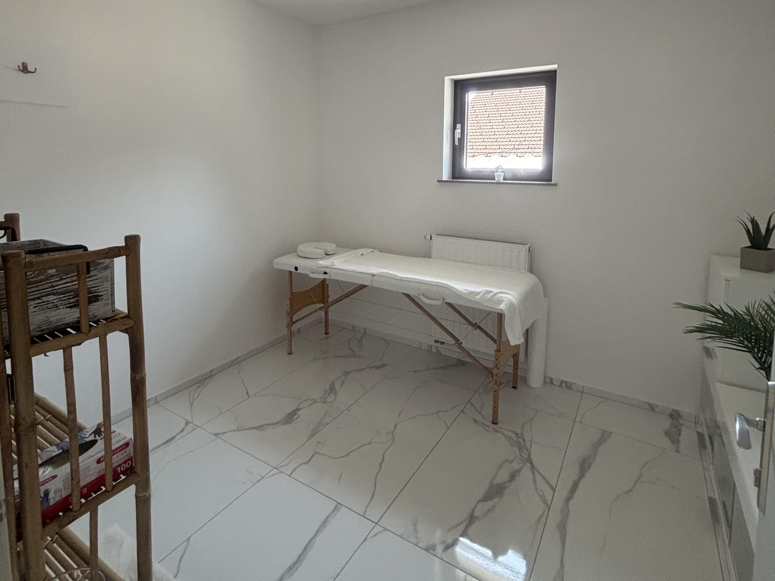 Kozmetični salon Novo mesto - Lumen Estetika v Dolenjski regiji