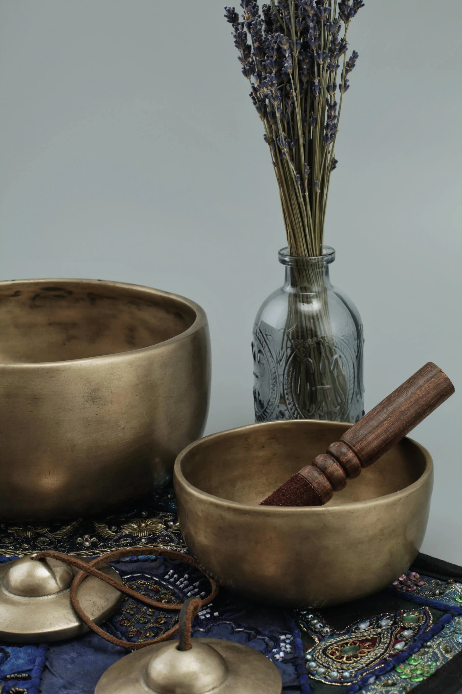 Meditacije v Lumen Estetika