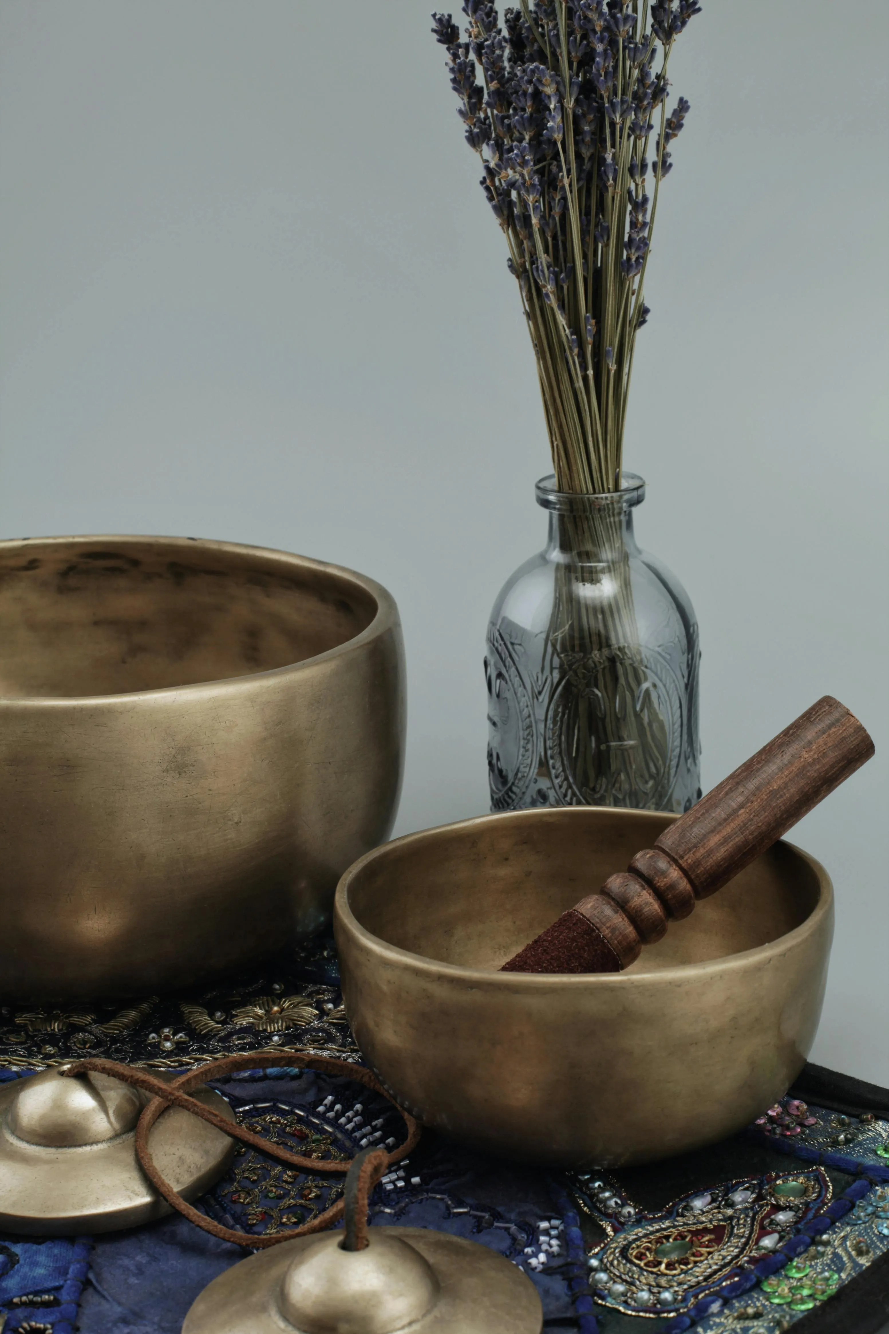 Meditacije - Pot do notranje miru