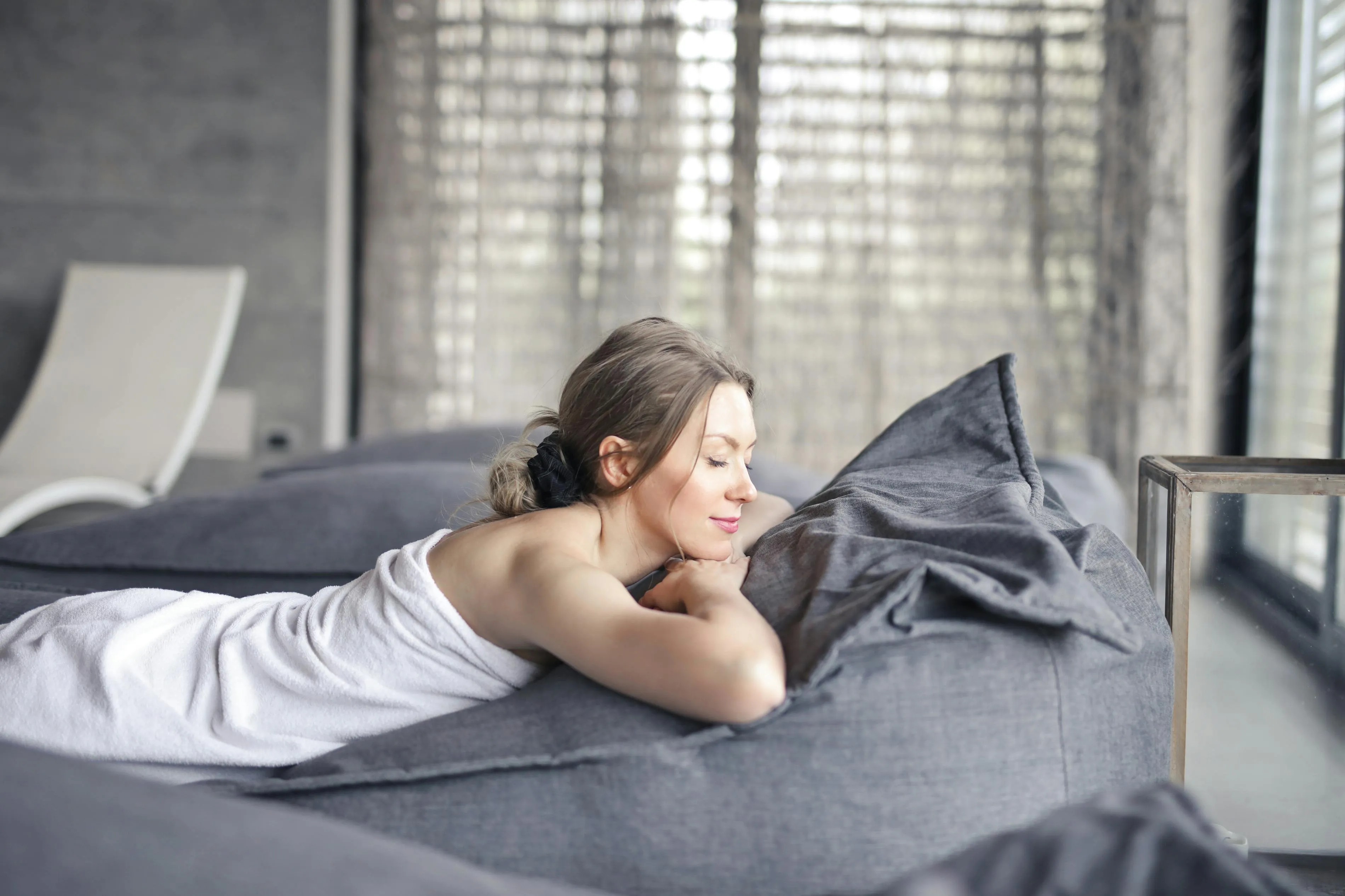 Wellness Blog