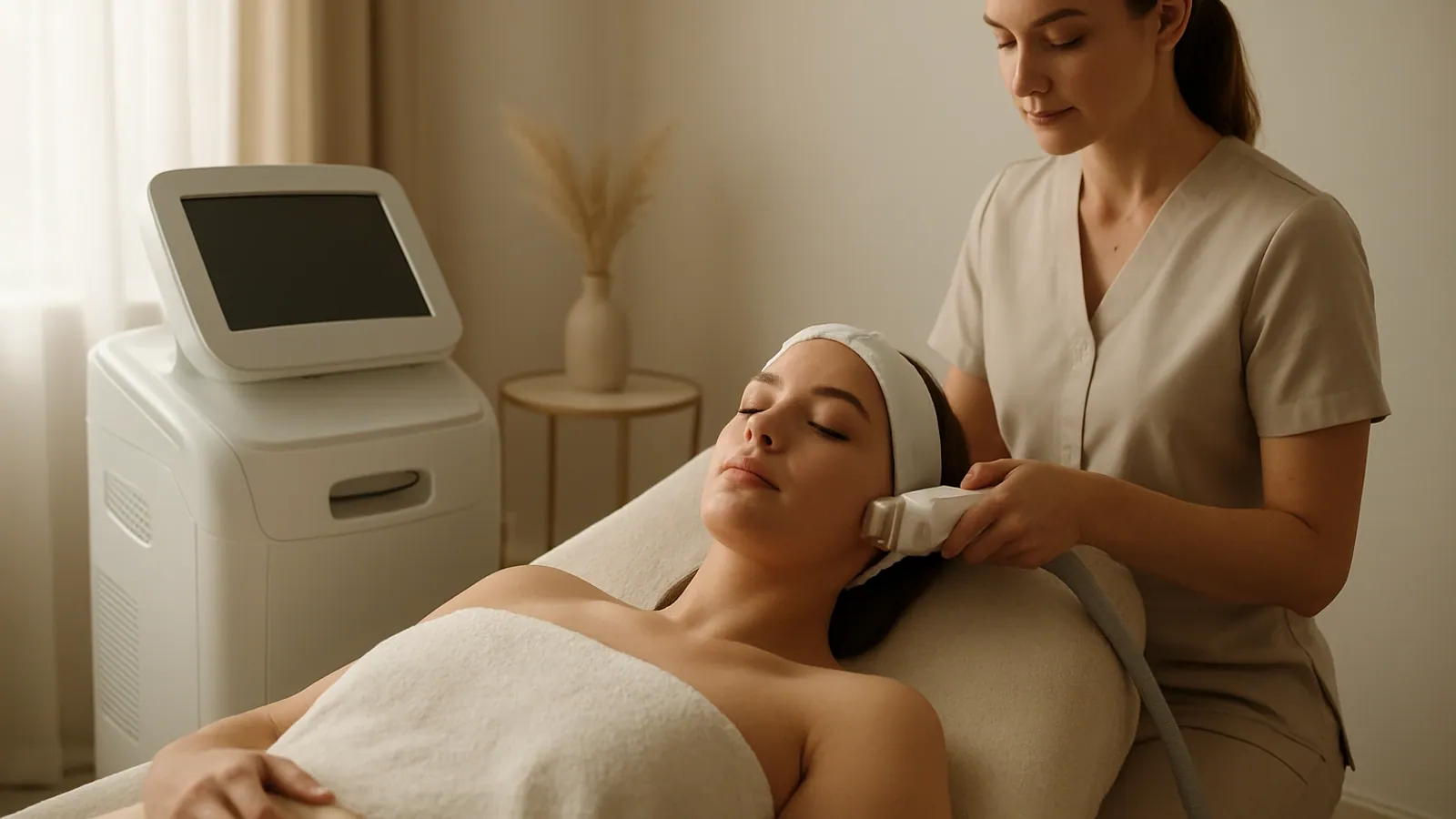 Najboljši laserski salon Ljubljana – na kaj biti pozoren