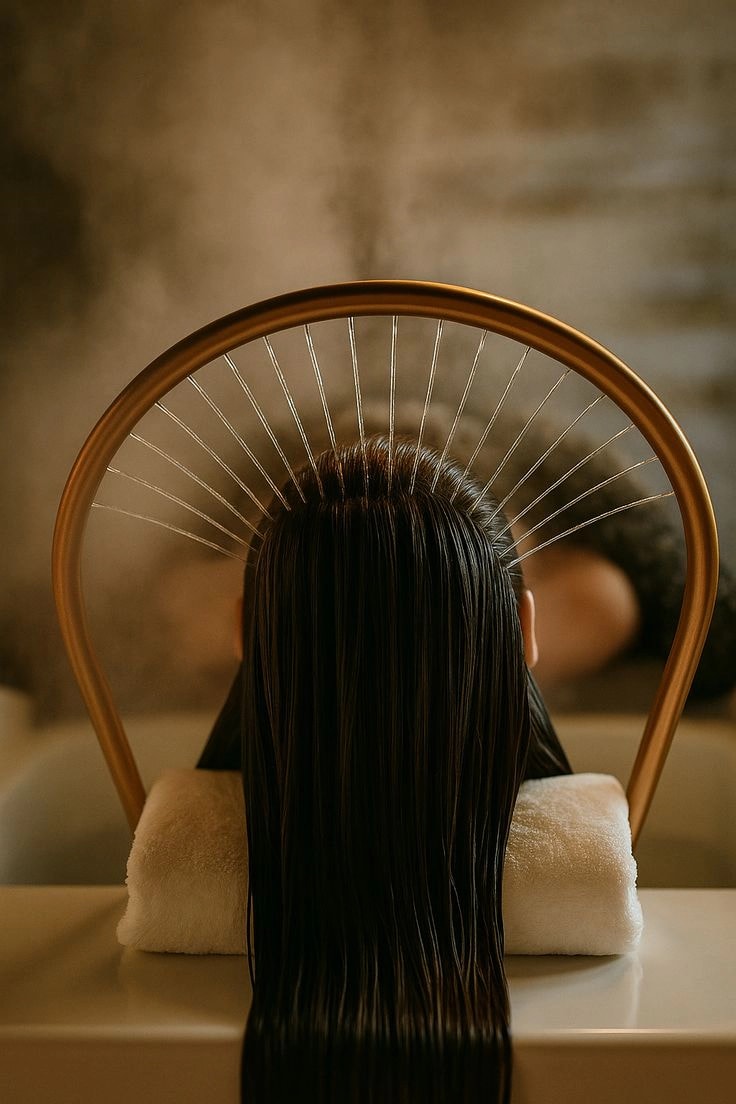 Head Spa