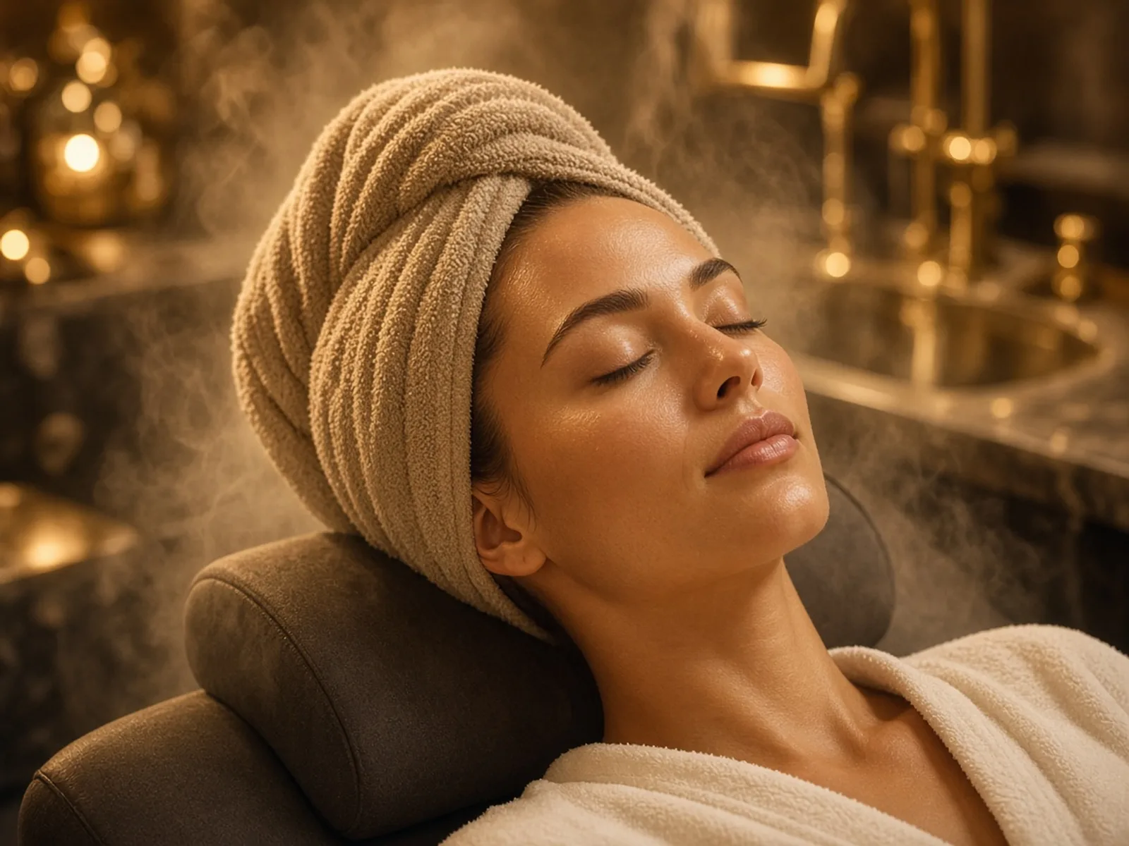 Head Spa Bršljin Novo mesto – lokalni wellness ritual