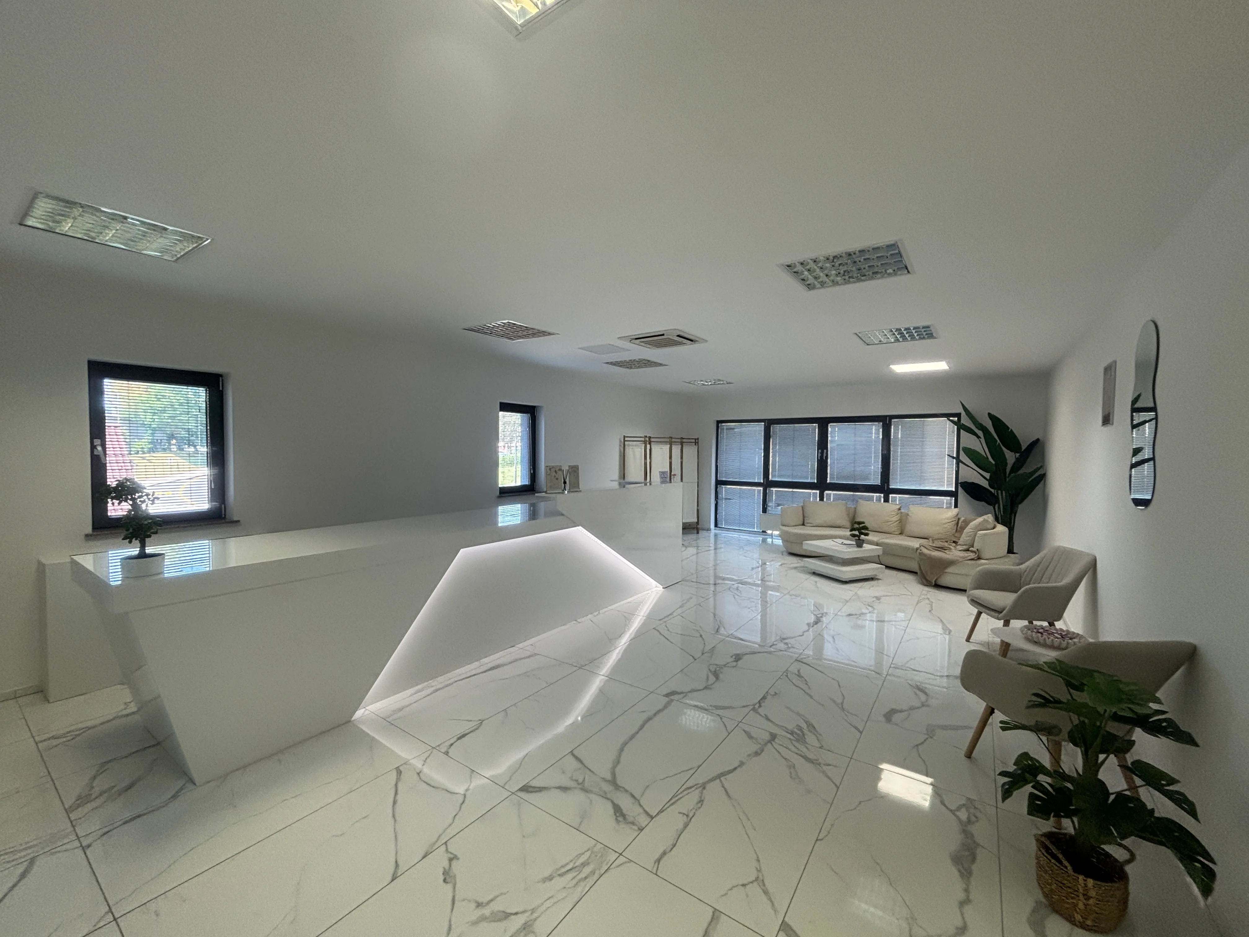 O nas - Lumen Estetika