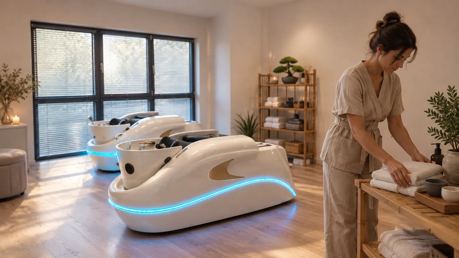 Darilo Head Spa rojstni dan – zakaj je darilni bon zadetek