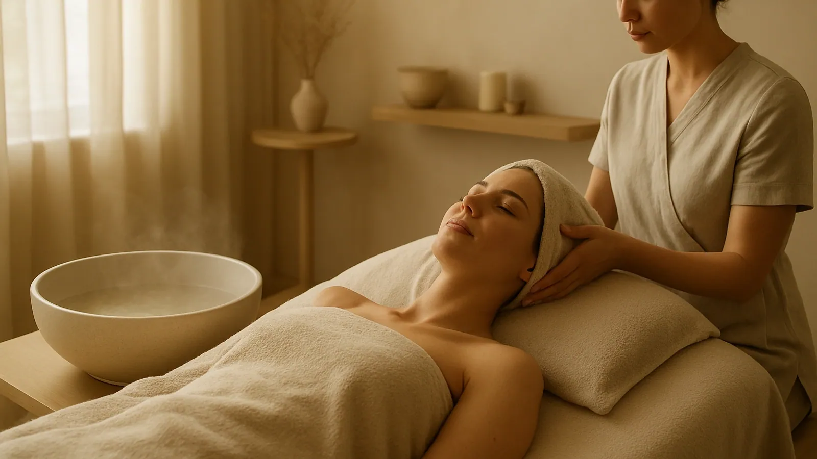 head spa domžale – kje rezervirati termin v Ljubljani – Head Spa