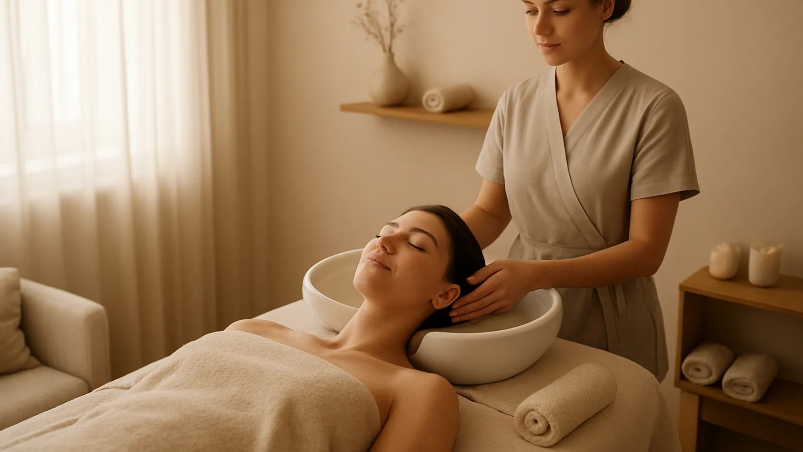 Head Spa Ljubljana Novo mesto – katera lokacija Lumen?