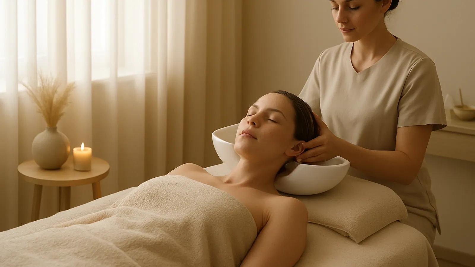 Head Spa Ljubljana – na kaj biti pozoren pri izbiri salona