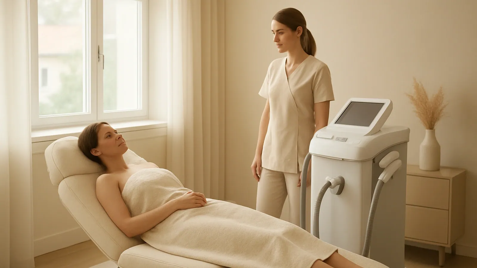 laser epilacija btc ljubljana – Lumen salon Celovška