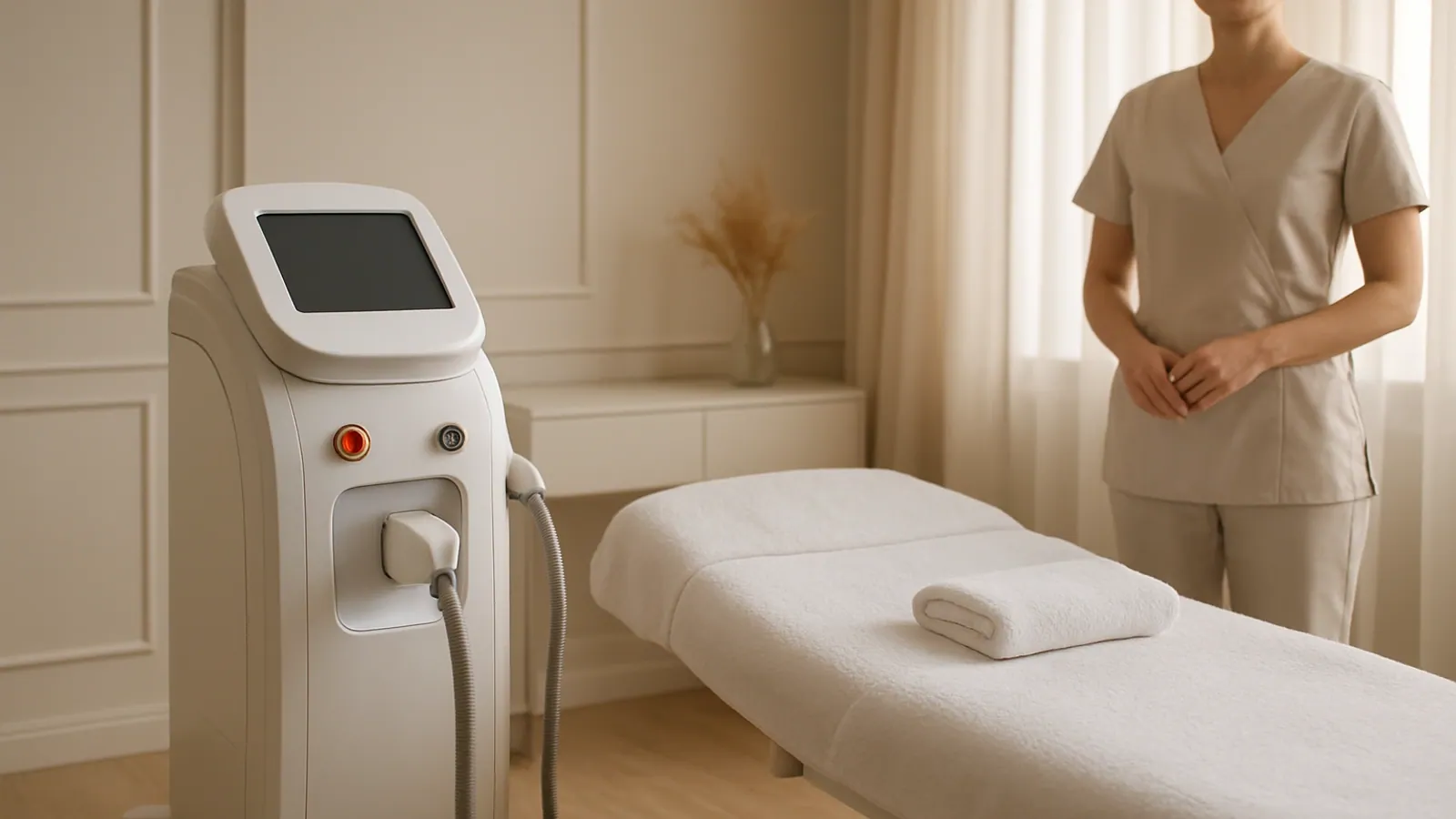 Laser celo telo – paket 10 tretmajev in prihranki
