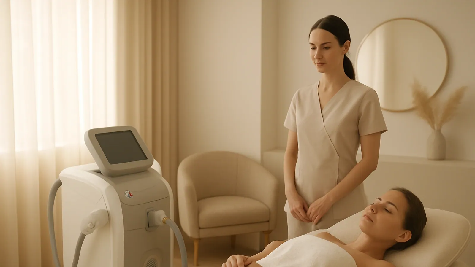 lasersko odstranjevanje kje – Ljubljana, Novo mesto