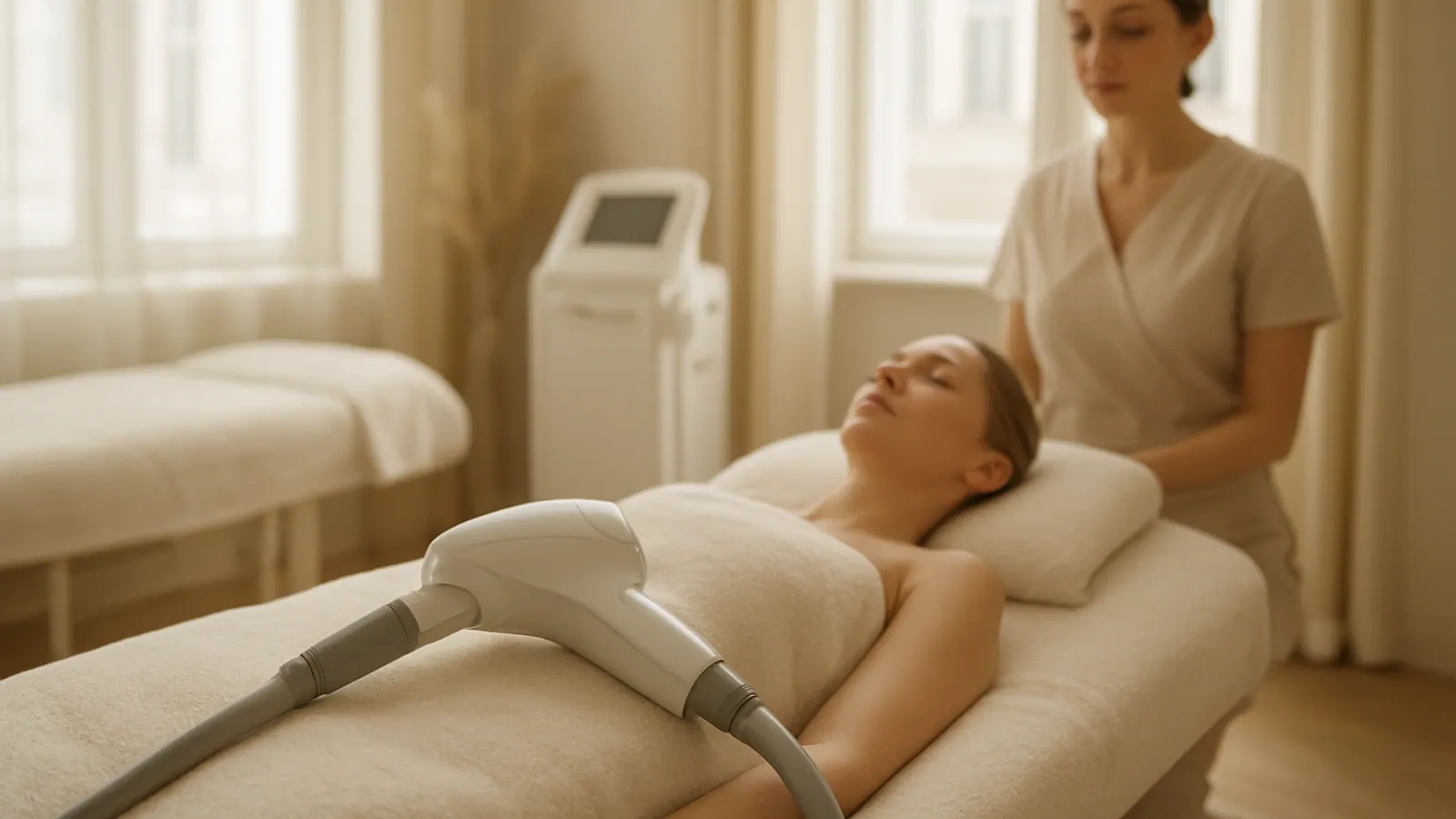 laser epilacija Grosuplje – salon Lumen Ljubljana