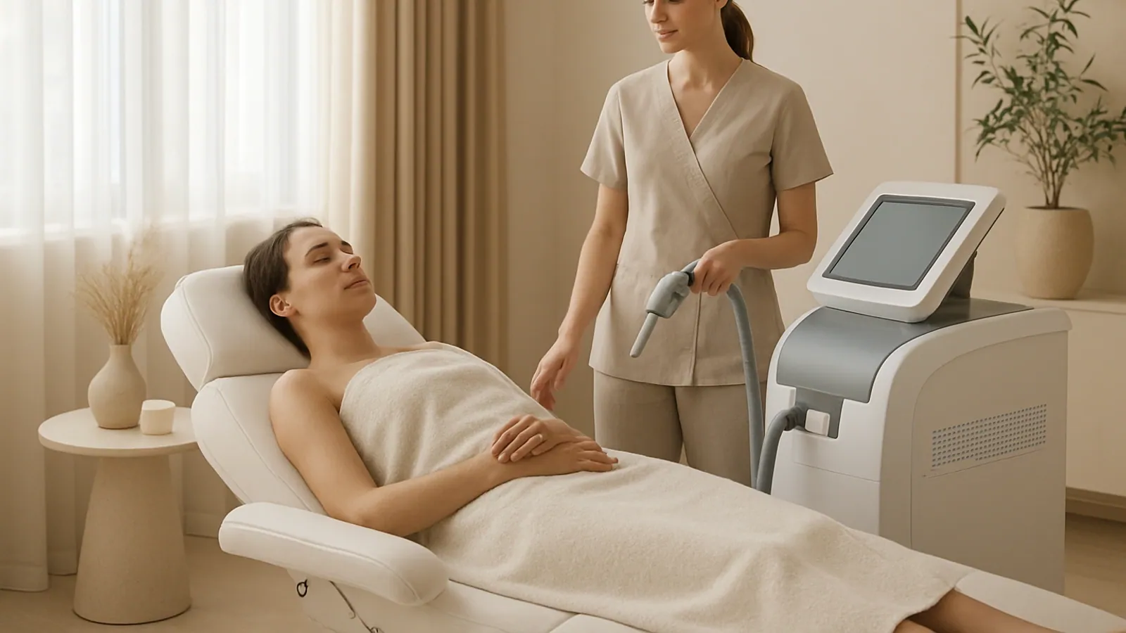 laser salon ljubljana – Zakaj izbrati Lumen?