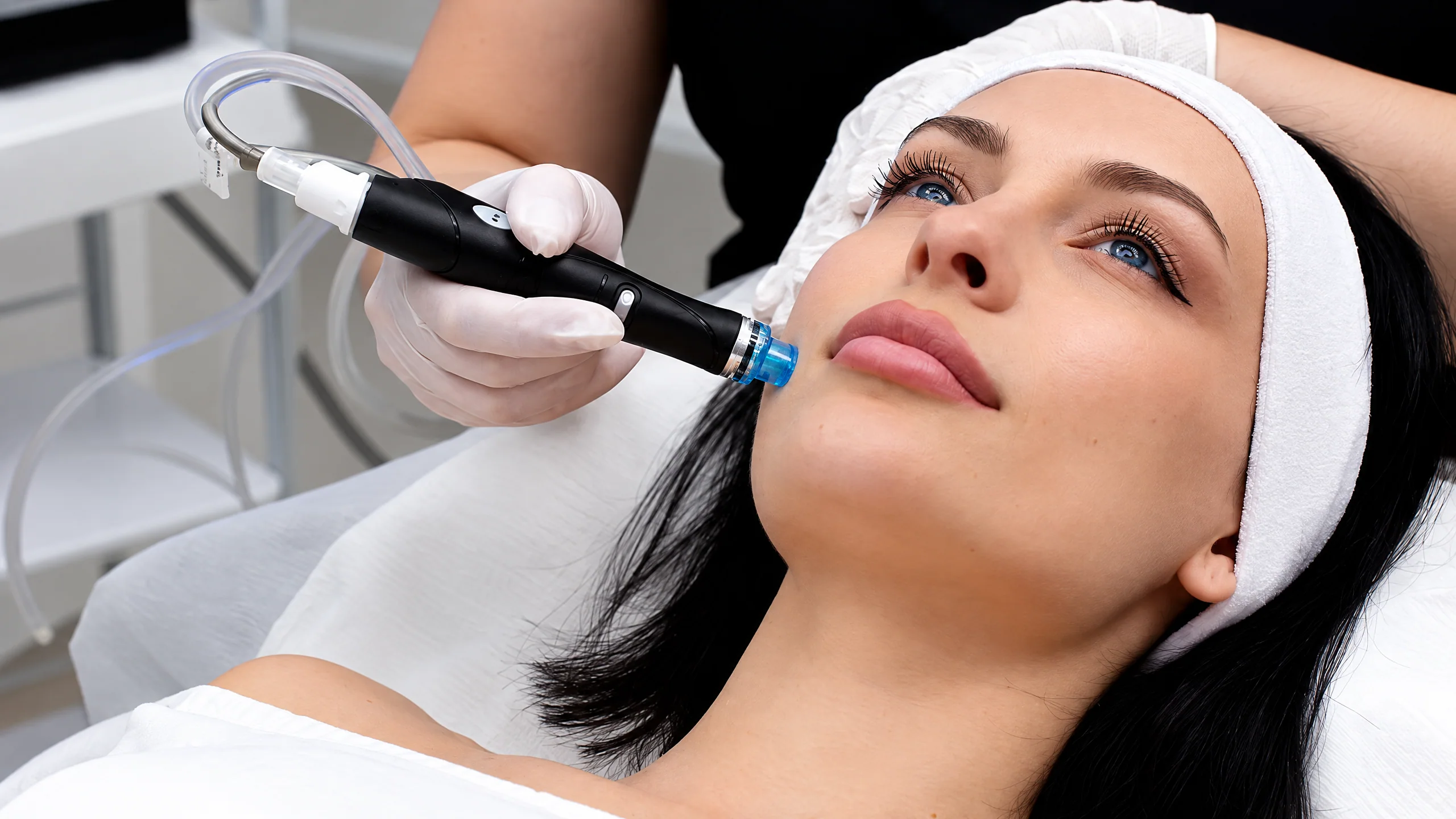 Hydro Facial