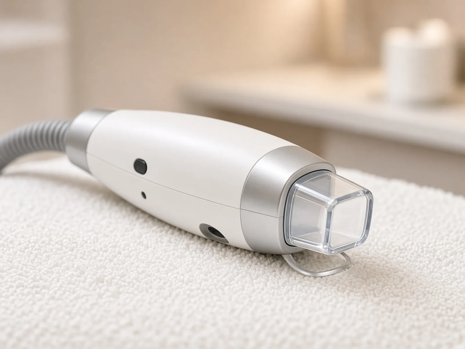 Diodni laser za paket celo telo