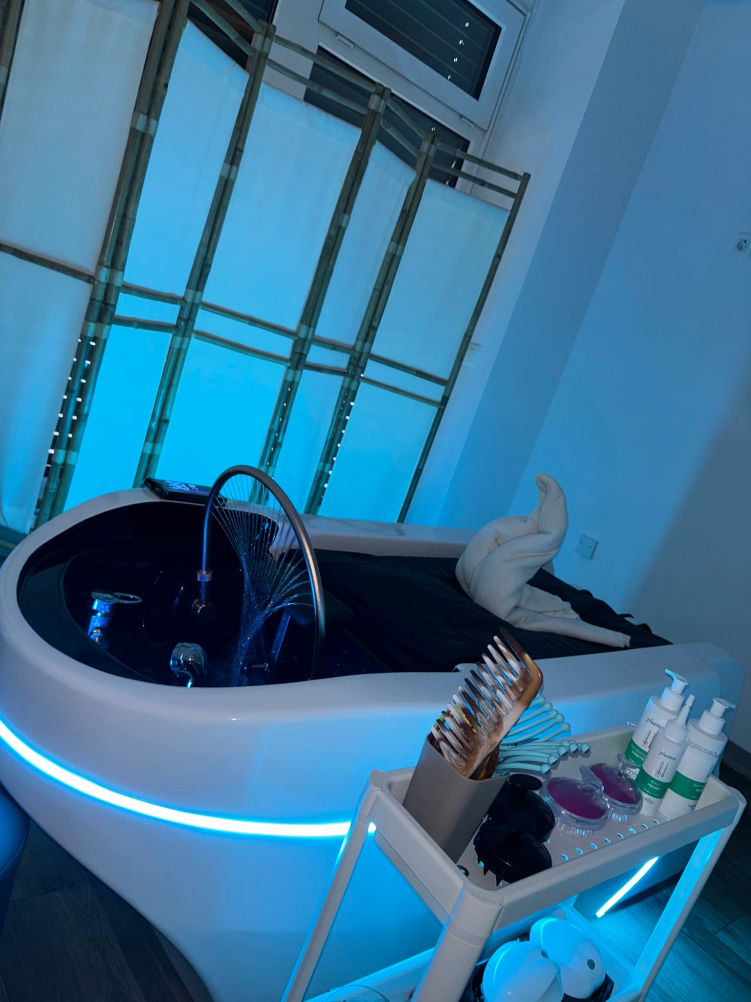 Salon Lumen Estetika Ljubljana – laserska epilacija