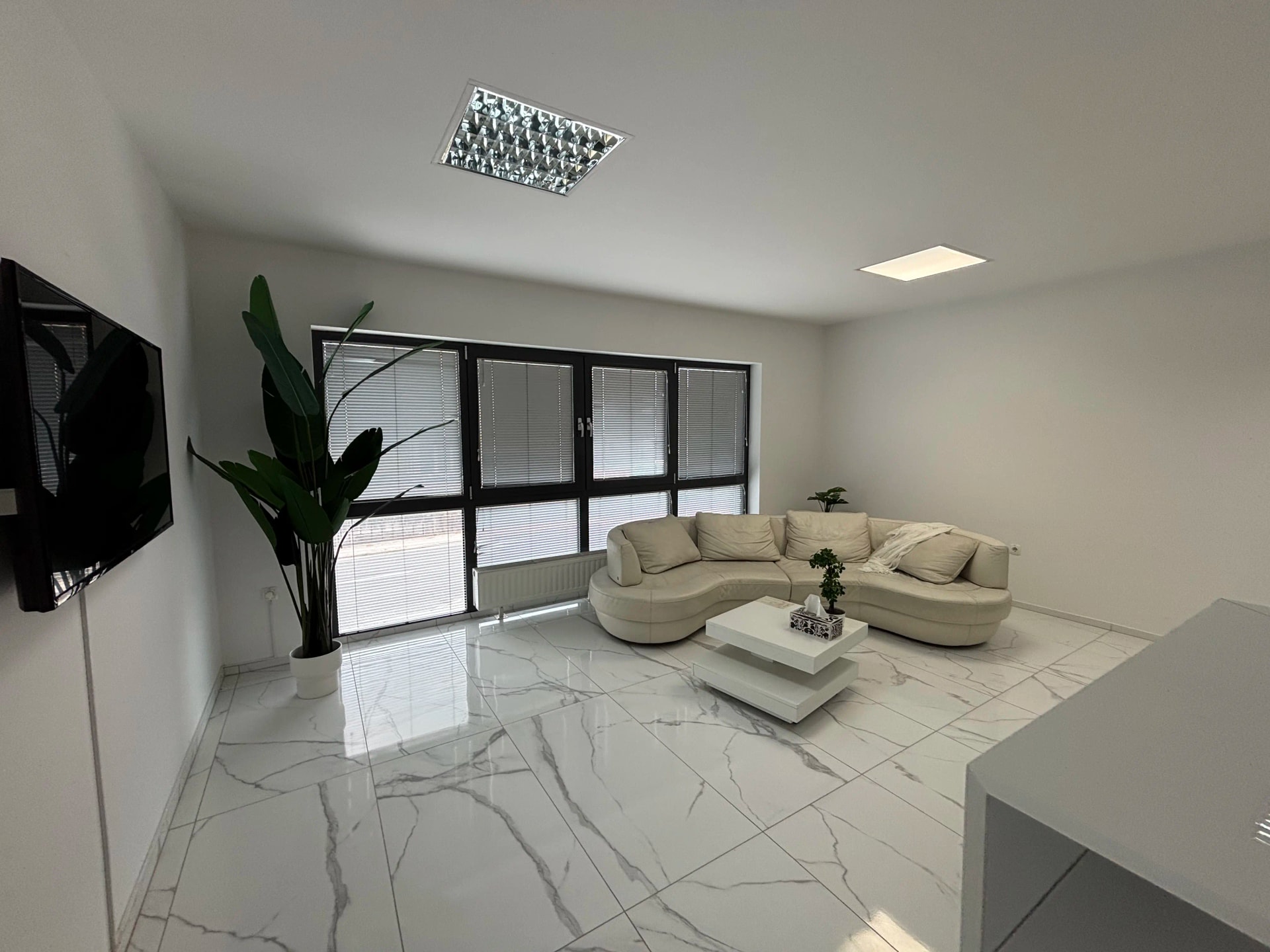 Kozmetični salon Ljubljana - Lumen Estetika