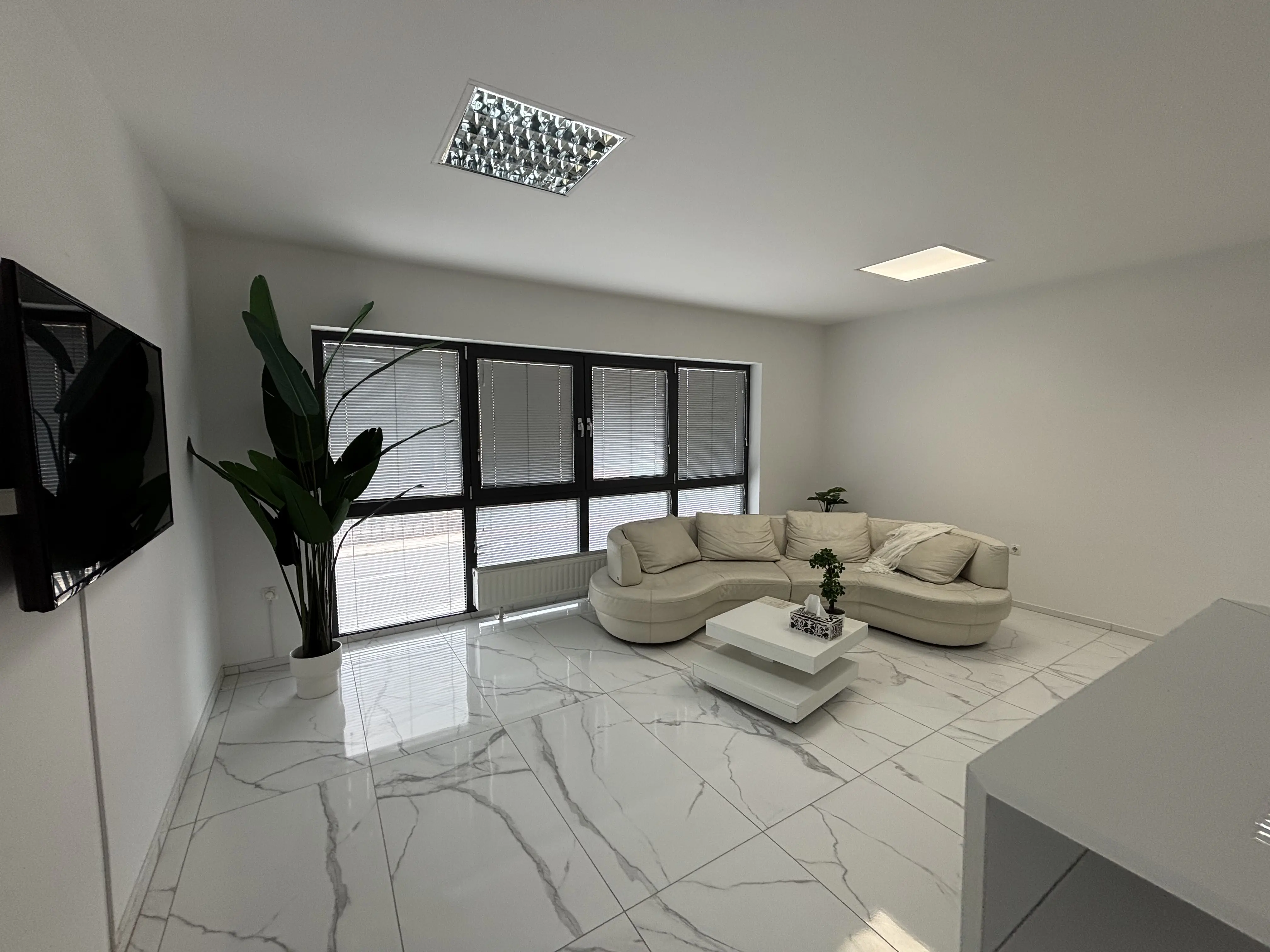 Kozmetični salon Ljubljana - Lumen Estetika v prestolnici