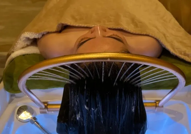 HeadSpa